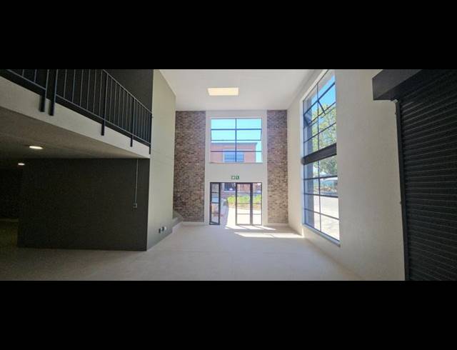 BUSINESS PROPERTY TO RENT IN ALLANDALE